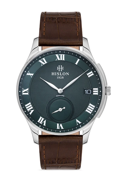 HISLON CL120S-15KS Erkek Kol Saati ürün görseli