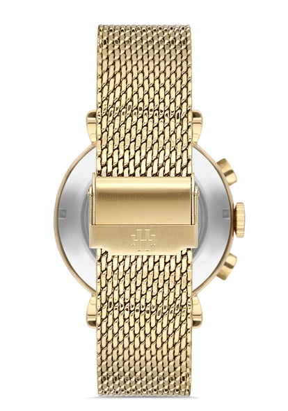 HISLON MS100G-02SG Erkek Kol Saati - Resim 3