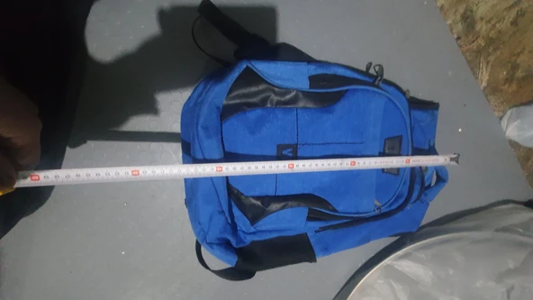 Sirt çanta ikinci el ürün görseli