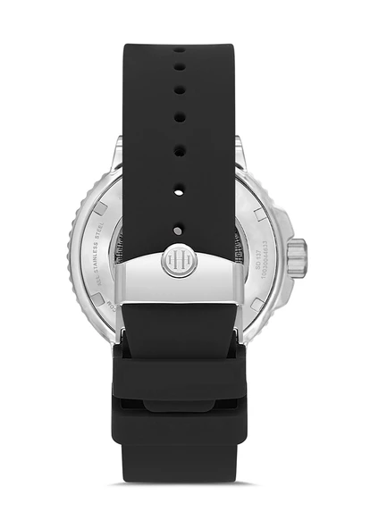 HISLON SD137T-04BB Erkek Kol Saati - Resim 3