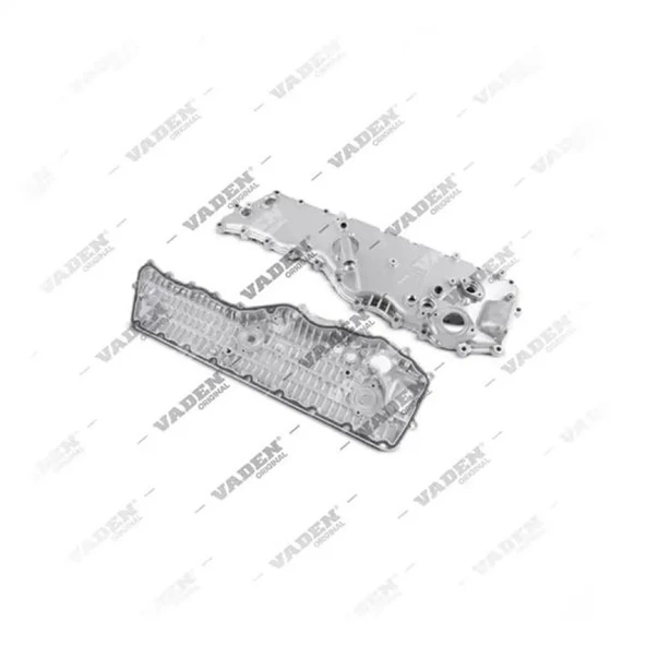 Volvo Truck Yag Radyator Kapagı Renault Trucks C-K-T Seri Volvo B11 B9 Fm II Fm9 - Vaden 0103 121 ürün görseli 1