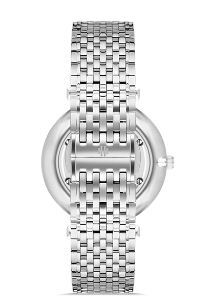 HISLON CL119S-02SS Erkek Kol Saati - Resim 3