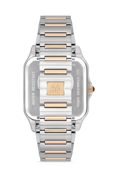 MOMENTUS EM348T-11SR Erkek Kol Saati - Resim 3