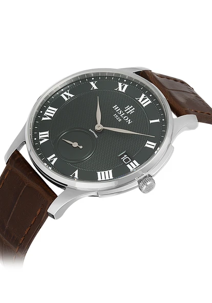 HISLON CL120S-15KS Erkek Kol Saati - Resim 4