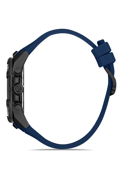 MOMENTUS SM374N-11MR Erkek Kol Saati - Resim 2