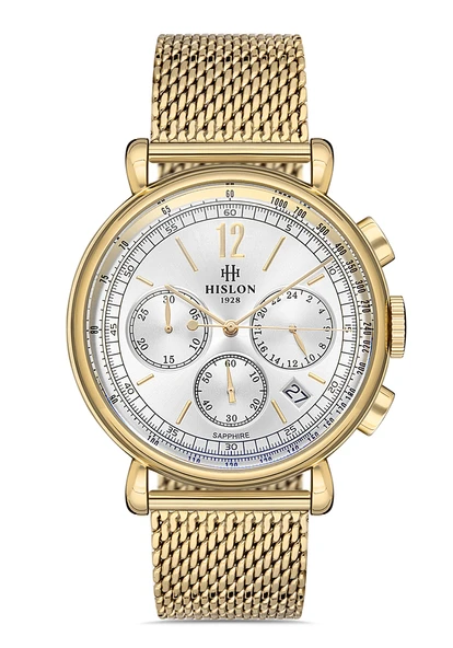 HISLON MS100G-02SG Erkek Kol Saati ürün görseli