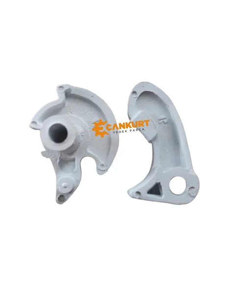 R12 Motor Kaput Kilidi Tamir Takımı ürün görseli