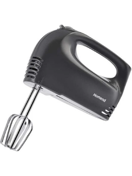 Homend Foodrunner 2036H El Mikseri - Resim 5