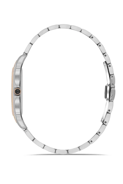 MOMENTUS EM348T-04SR Erkek Kol Saati - Resim 2