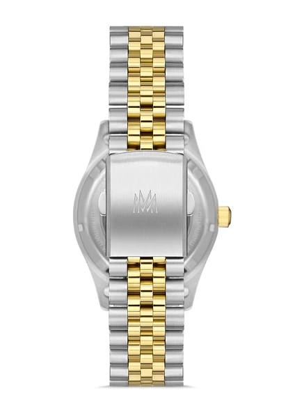 MOMENTUS TM347T-08SG Erkek Kol Saati - Resim 3