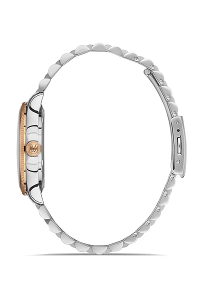 MOMENTUS CM139T-02SR Erkek Kol Saati - Resim 2