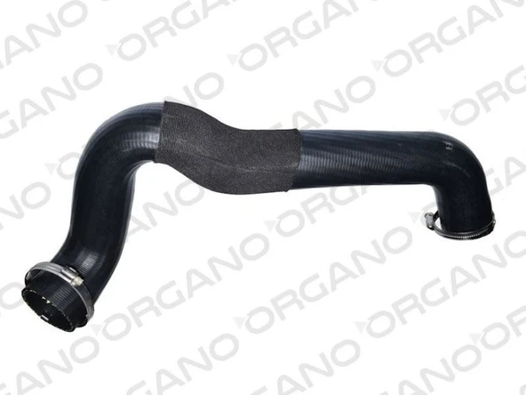 Ford Turbo İntercooler Hortumu ( Manıfolda Giren ) Transıt V347 - V363 2.2tdci Arkadan Ceker 11> - Ucpa 13h11433 ürün görseli