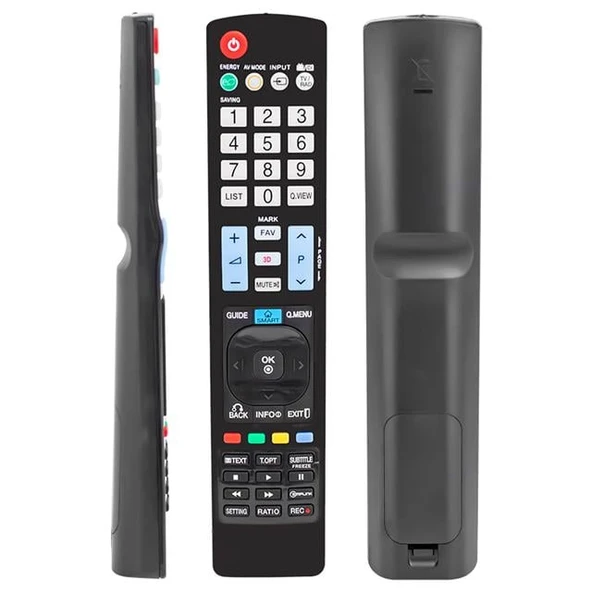 LG RM-L930+1 Smart Universal Lcd Led Tv Kumandası (RC0930-082019002) ürün görseli 1