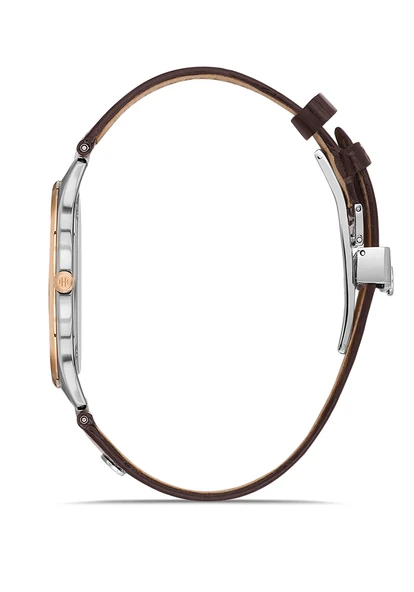 HISLON CL148T-02KR Erkek Kol Saati - Resim 2