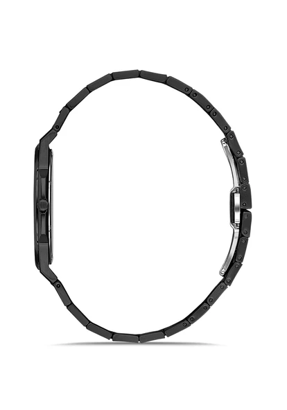 HISLON CL127B-04SB Erkek Kol Saati - Resim 2