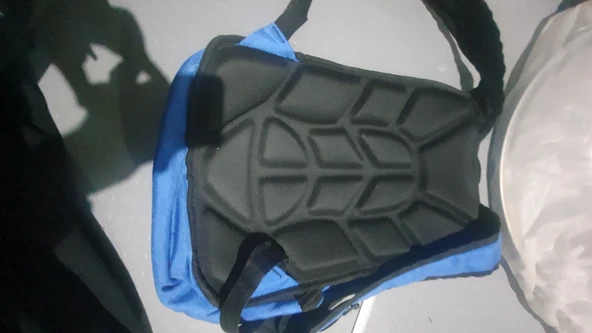 Sirt çanta ikinci el - Resim 2