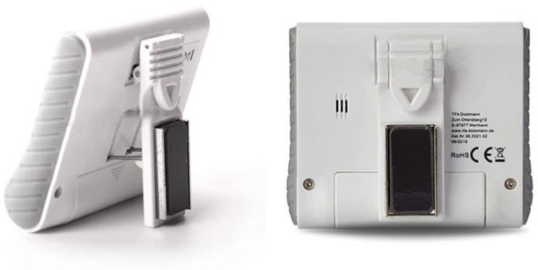 TFA 38.2021.02 Dijital Zamanlayıcı ve Kronometre - Resim 4