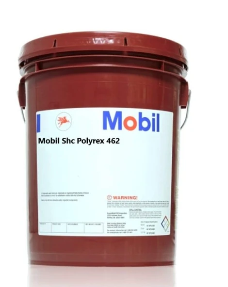 149998 - M-SHC POLYREX 462 PAIL 16KG/ 35LB - MOBIL 1 ürün görseli 1