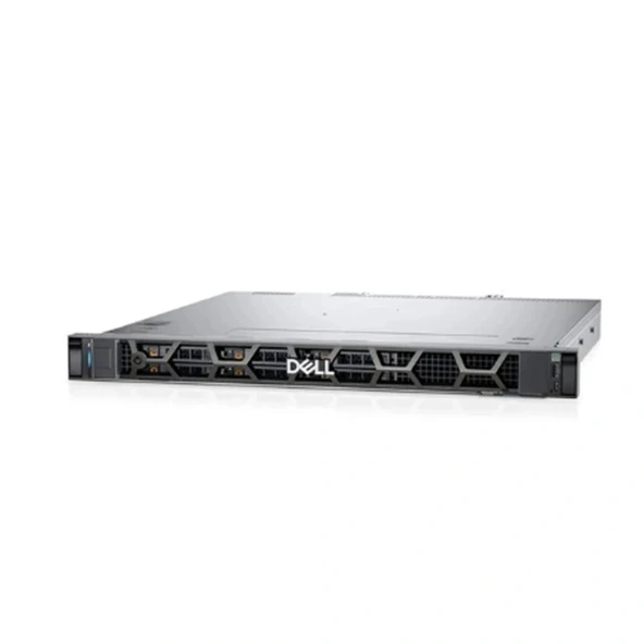 Dell Poweredge Emea_r260spl1 Xeon 6315p 1x2tb Sata 1x16gb 1x700w 3 Yıl Yerinde Garanti ürün görseli 1