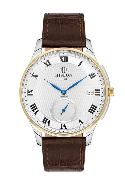 HISLON CL120T-02KG Erkek Kol Saati ürün görseli