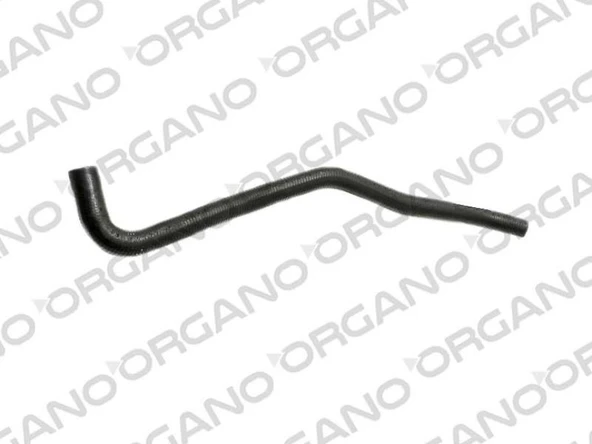 Mercedes Truck Radyator Kazan Hortumu Mercedes Axor - Ucpa 10h12694 ürün görseli