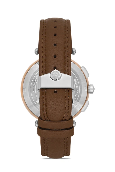 MOMENTUS TM263T-02KR Erkek Kol Saati - Resim 3