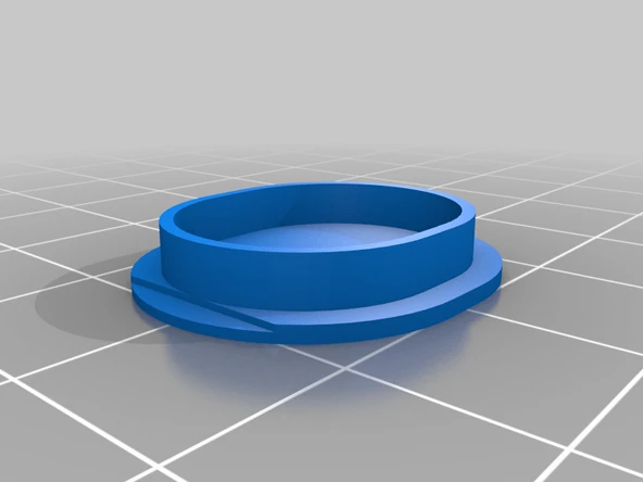 2 ADET Mazda 6 GH ön kapı kapağı cıvata montajı yapılan bölüm - 2606348 - Resim 2