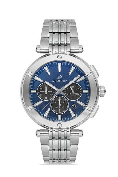 MOMENTUS TM263S-11SS Erkek Kol Saati ürün görseli