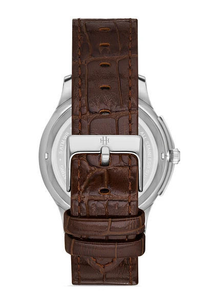 HISLON CL120S-02KS Erkek Kol Saati - Resim 3