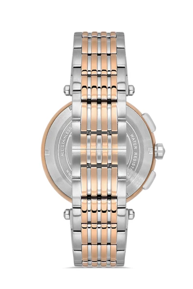 MOMENTUS TM263T-11SR Erkek Kol Saati - Resim 3