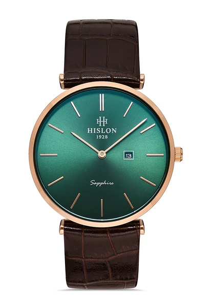 HISLON CL119R-15KR Erkek Kol Saati ürün görseli