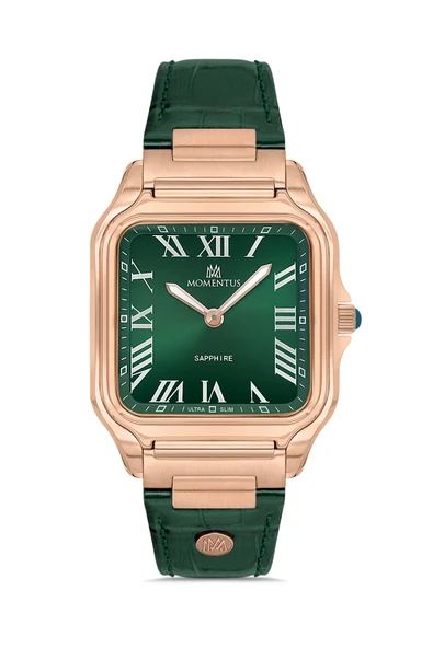 MOMENTUS EM348R-15YR Erkek Kol Saati ürün görseli