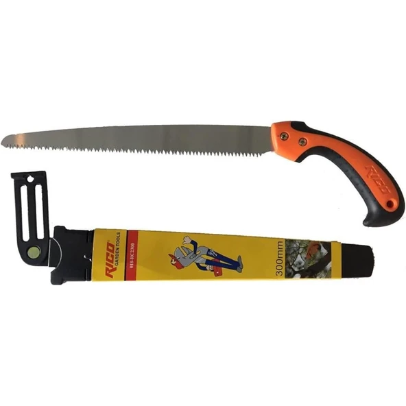 Rico 018-RC2300 Budama Testeresi 300 mm ürün görseli 1