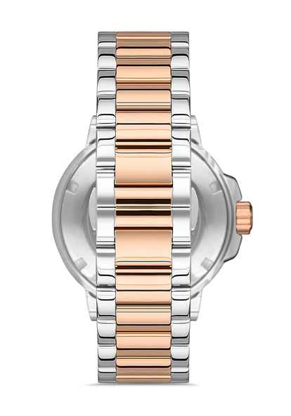 HISLON SD137T-04SR Erkek Kol Saati - Resim 3