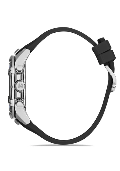 MOMENTUS SM374S-04BS Erkek Kol Saati - Resim 2