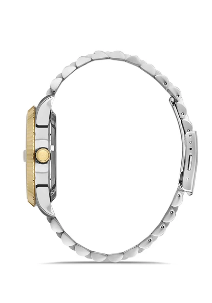 MOMENTUS TM347T-08SG Erkek Kol Saati - Resim 2