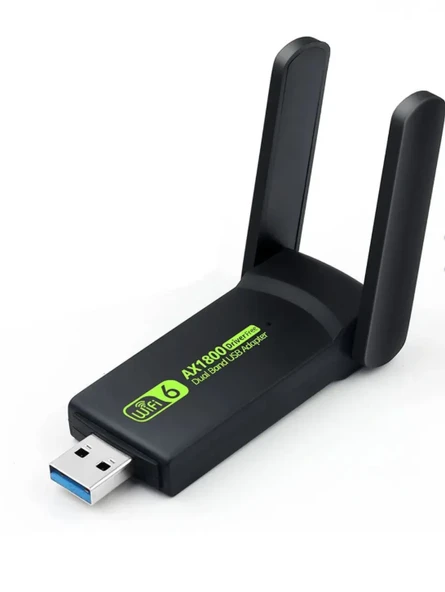 ZR567/A Ax1800 Kelebek Model ürün görseli