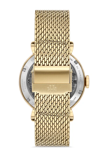 HISLON SD100G-16SG Erkek Kol Saati - Resim 3