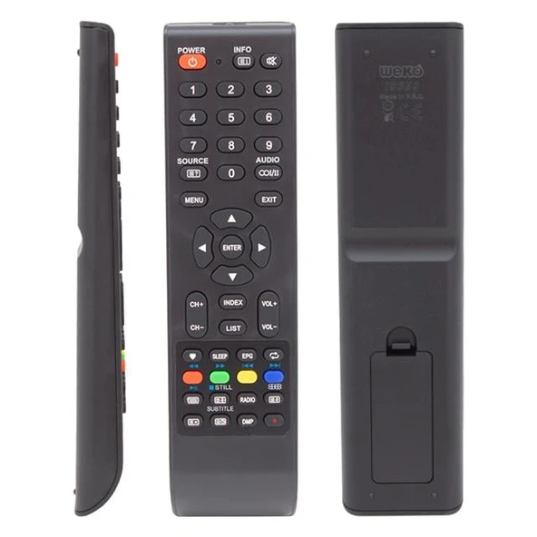 Sunny 49  -55   Lcd-Led Tv Kumanda (GCBLTV20A-C146) ürün görseli 1