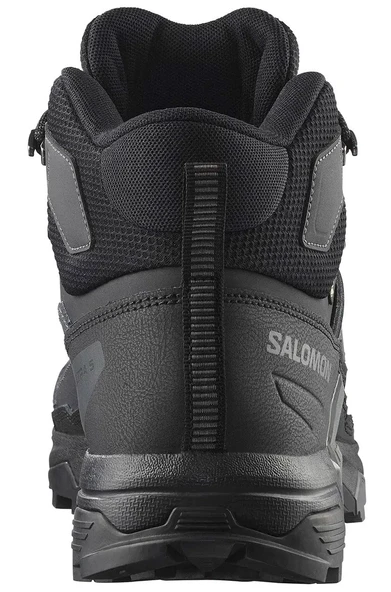 Salomon X Ultra 5 Mıd Gtx Gore-Tex® Patika Tırmanış Erkek Outdoor Bot - Resim 8