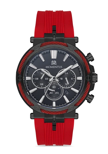 MOMENTUS SM371T-04KN Erkek Kol Saati ürün görseli