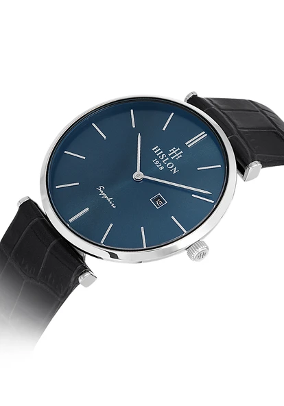 HISLON CL119S-11BS Erkek Kol Saati - Resim 4