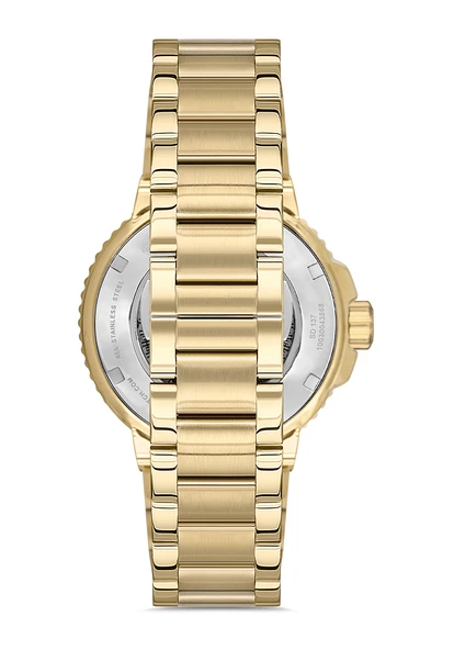 HISLON SD137G-11SG Erkek Kol Saati - Resim 3