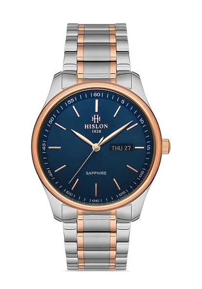 HISLON CL113T-11SR Erkek Kol Saati ürün görseli
