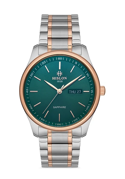 HISLON CL113T-15SR Erkek Kol Saati ürün görseli