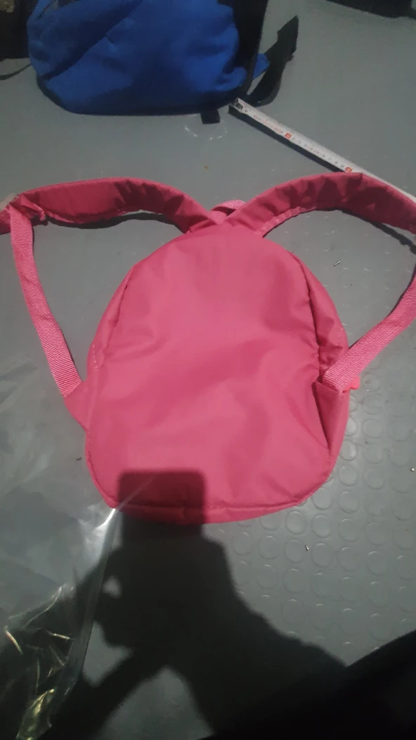 Çocuk çanta ikinci el - Resim 3