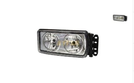 Dorse Truck Dorse Lambası Kirmizi Renault 310 - Ayfar 505735 ürün görseli