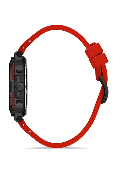 MOMENTUS SM371T-04KN Erkek Kol Saati - Resim 2