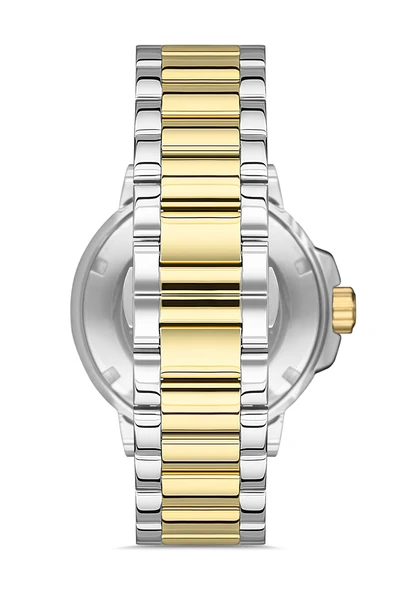 HISLON SD137T-11SG Erkek Kol Saati - Resim 3