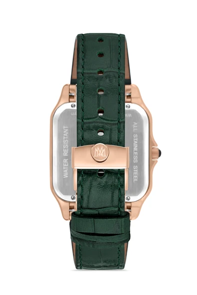 MOMENTUS EM348R-15YR Erkek Kol Saati - Resim 3